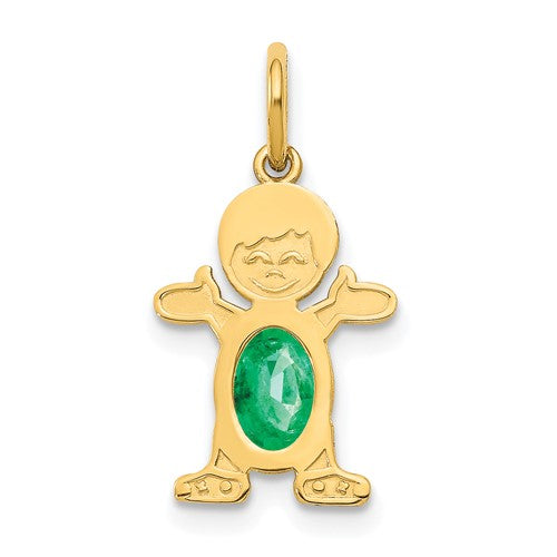 14k-boy-6x4-oval-genuine-emerald-may-SolomonJeweler-Wichita-KS-CustomJewelry