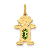 14k-girl-6x4-oval-genuine-peridot-august-SolomonJeweler-Wichita-KS-CustomJewelry