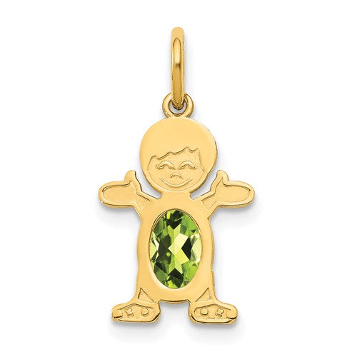 14k-boy-6x4-oval-genuine-peridot-august-SolomonJeweler-Wichita-KS-CustomJewelry