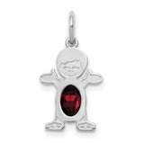 14k-white-gold-boy-6x4-oval-genuine-garnet-january-SolomonJeweler-Wichita-KS-CustomJewelry