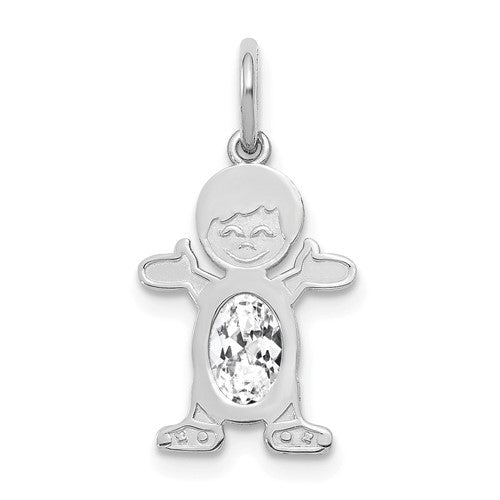 14k-white-gold-boy-6x4-oval-genuine-white-topaz-april-SolomonJeweler-Wichita-KS-CustomJewelry