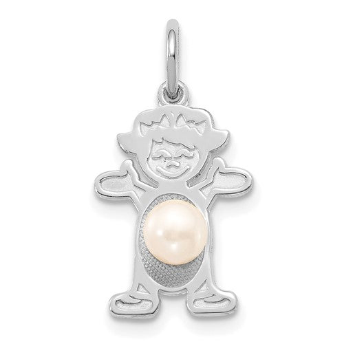 14k-white-gold-girl-4mm-fw-cultured-pearl-june-SolomonJeweler-Wichita-KS-CustomJewelry