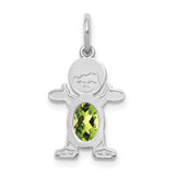 14k-white-gold-boy-6x4-oval-genuine-peridot-august-SolomonJeweler-Wichita-KS-CustomJewelry