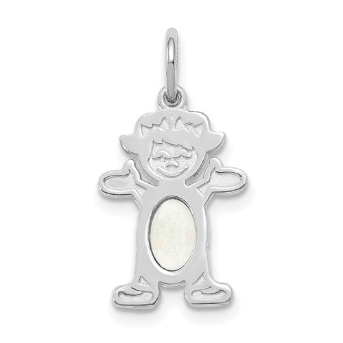 14k-white-gold-girl-6x4-oval-genuine-opal-october-SolomonJeweler-Wichita-KS-CustomJewelry