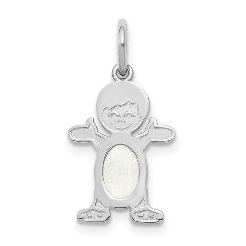 14k-white-gold-boy-6x4-oval-genuine-opal-october-SolomonJeweler-Wichita-KS-CustomJewelry