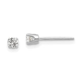 14k-white-gold-2-75mm-cz-stud-earrings-SolomonJeweler-Wichita-KS-CustomJewelry
