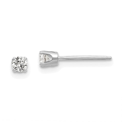 14k-white-gold-2-75mm-cz-stud-earrings-SolomonJeweler-Wichita-KS-CustomJewelry