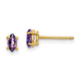14k-5x2-5mm-marquise-amethyst-earring-SolomonJeweler-Wichita-KS-CustomJewelry