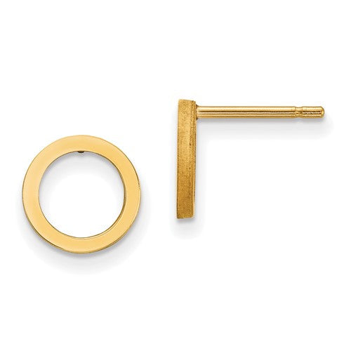 14k-open-circle-earrings-SolomonJeweler-Wichita-KS-CustomJewelry