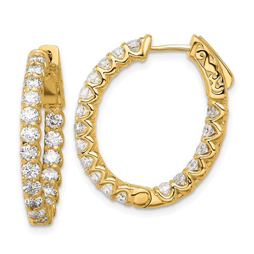 14k-2-1ct-36-2-5mm-in-out-oval-hoop-w-safety-clasp-diamond-earrings-SolomonJeweler-Wichita-KS-CustomJewelry