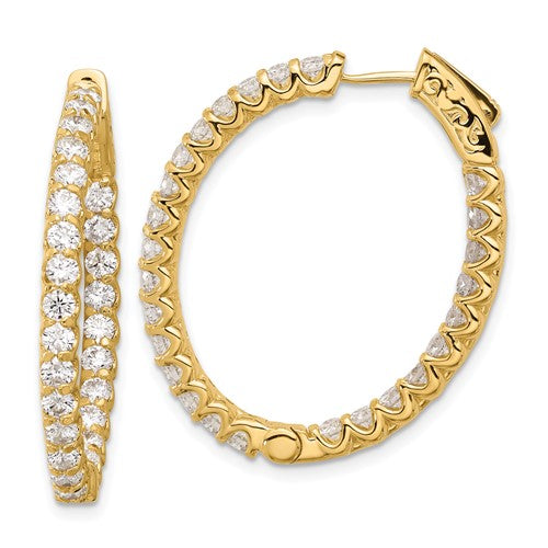 14k-3-1ct-52-2-5mm-in-out-oval-hoop-w-safety-clasp-diamond-earrings-SolomonJeweler-Wichita-KS-CustomJewelry