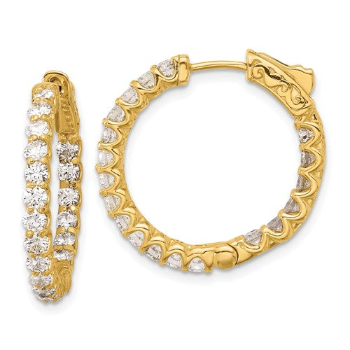 14k-1-55ct-38-2-2mm-in-out-hoop-w-safety-clasp-mountings-SolomonJeweler-Wichita-KS-CustomJewelry