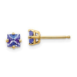 14k-tanzanite-earrings-SolomonJeweler-Wichita-KS-CustomJewelry