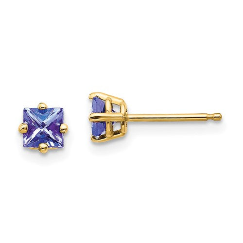 14k-tanzanite-earrings-SolomonJeweler-Wichita-KS-CustomJewelry