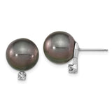 14k-wg-10-11mm-rd-saltwater-cultured-tahitian-pearl-10ct-dia-post-earring-SolomonJeweler-Wichita-KS-CustomJewelry