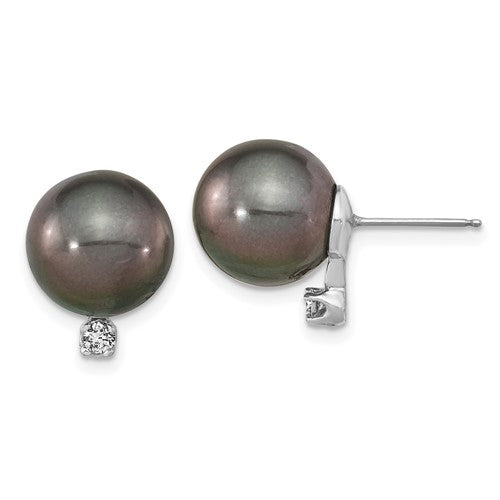 14k-wg-10-11mm-rd-saltwater-cultured-tahitian-pearl-10ct-dia-post-earring-SolomonJeweler-Wichita-KS-CustomJewelry
