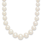 14k-4-8mm-white-freshwater-cultured-pearl-graduated-necklace-SolomonJeweler-Wichita-KS-CustomJewelry