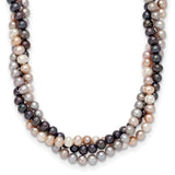 14k-white-gold-6-7mm-multicolor-freshwater-cultured-pearl-3-strand-necklace-SolomonJeweler-Wichita-KS-CustomJewelry