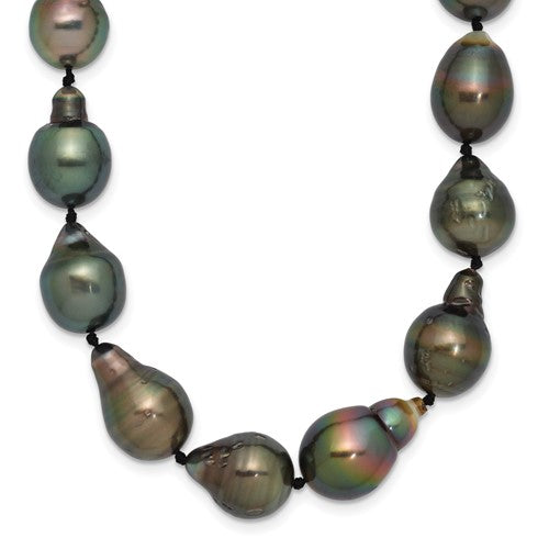 14k-wg-8-11mm-baroque-saltwater-cultured-tahitian-pearl-graduated-necklace-SolomonJeweler-Wichita-KS-CustomJewelry
