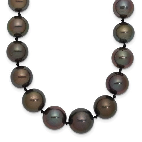 14k-wg-9-12mm-semi-round-saltwater-cultured-tahitian-graduated-necklace-SolomonJeweler-Wichita-KS-CustomJewelry