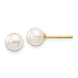 14k-5-6mm-round-white-saltwater-akoya-cultured-pearl-stud-post-earrings-SolomonJeweler-Wichita-KS-CustomJewelry