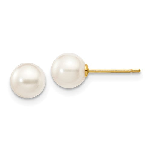 14k-5-6mm-round-white-saltwater-akoya-cultured-pearl-stud-post-earrings-SolomonJeweler-Wichita-KS-CustomJewelry