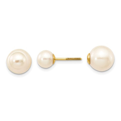 14k-6-7mm-9-10mm-round-freshwater-cultured-pearl-screw-on-post-earrings-SolomonJeweler-Wichita-KS-CustomJewelry