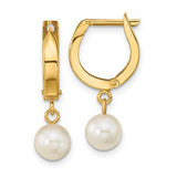 14k-6-7mm-white-round-akoya-saltwater-cultured-pearl-hoop-dangle-earrings-SolomonJeweler-Wichita-KS-CustomJewelry