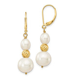 14k-6-10mm-white-freshwater-cultured-pearl-d-c-bead-leverback-earrings-SolomonJeweler-Wichita-KS-CustomJewelry