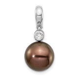 14k-wg-10-11mm-round-saltwater-cultured-tahitian-pearl-07ct-dia-pendant-SolomonJeweler-Wichita-KS-CustomJewelry