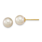 14k-8-9mm-round-white-saltwater-cultured-south-sea-pearl-earrings-SolomonJeweler-Wichita-KS-CustomJewelry