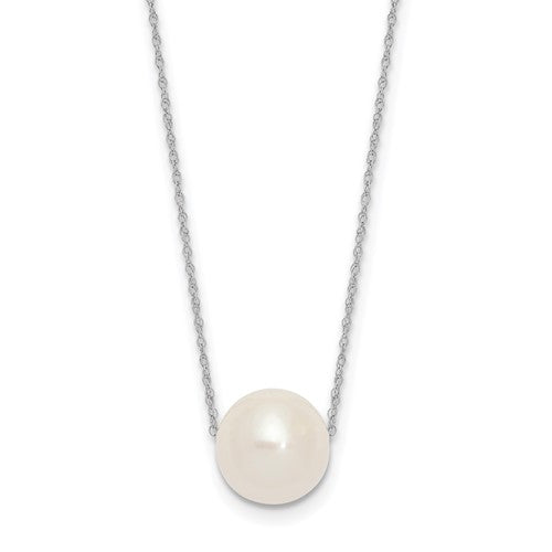 14k-white-gold-10-11mm-semi-round-white-fwc-pearl-rope-necklace-SolomonJeweler-Wichita-KS-CustomJewelry