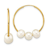 14k-6-7mm-semi-round-white-fwc-pearl-hoop-dangle-earrings-SolomonJeweler-Wichita-KS-CustomJewelry