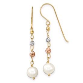 14k-two-tone-d-c-freshwater-cultured-pearls-dangle-earrings-SolomonJeweler-Wichita-KS-CustomJewelry