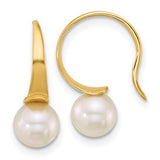 14k-6-7mm-round-white-freshwater-cultured-pearl-earrings-SolomonJeweler-Wichita-KS-CustomJewelry
