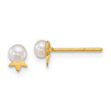 14k-3-4mm-round-white-fwc-pearl-with-crown-post-earrings-SolomonJeweler-Wichita-KS-CustomJewelry