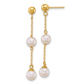 14k-5-6mm-rnd-wht-freshwater-cultured-pearl-post-dangle-earrings-SolomonJeweler-Wichita-KS-CustomJewelry