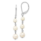 14kw-4-6mm-semi-round-white-freshwater-cultured-pearl-dangle-earrings-SolomonJeweler-Wichita-KS-CustomJewelry