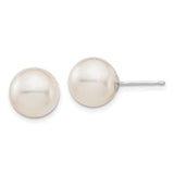 14k-white-gold-9-10mm-round-white-saltwater-akoya-cultured-pearl-earrings-SolomonJeweler-Wichita-KS-CustomJewelry