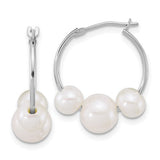 14k-wg-6-8mm-semi-rnd-freshwater-cultured-pearl-hoop-earrings-SolomonJeweler-Wichita-KS-CustomJewelry