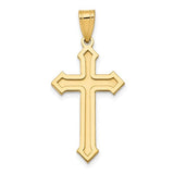 14k-passion-cross-pendant-SolomonJeweler-Wichita-KS-CustomJewelry