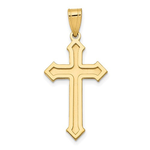 14k-passion-cross-pendant-SolomonJeweler-Wichita-KS-CustomJewelry