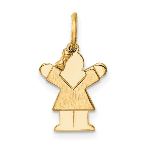 14k-mini-girl-love-charm-SolomonJeweler-Wichita-KS-CustomJewelry