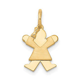 14k-mini-girl-joy-charm-SolomonJeweler-Wichita-KS-CustomJewelry