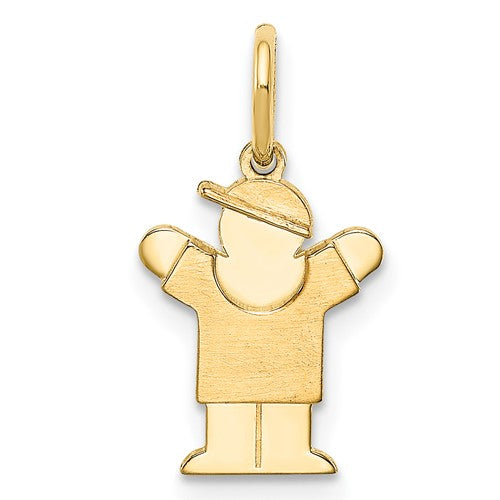 14k-mini-boy-love-charm-SolomonJeweler-Wichita-KS-CustomJewelry