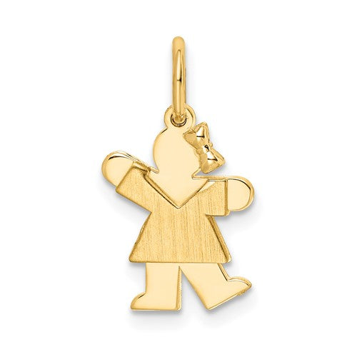 14k-mini-girl-kiss-charm-SolomonJeweler-Wichita-KS-CustomJewelry