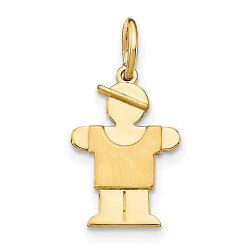 14k-mini-boy-hugs-charm-SolomonJeweler-Wichita-KS-CustomJewelry