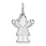 14k-white-mini-girl-love-charm-SolomonJeweler-Wichita-KS-CustomJewelry
