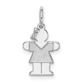 14k-white-mini-girl-hugs-charm-SolomonJeweler-Wichita-KS-CustomJewelry