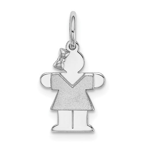 14k-white-mini-girl-hugs-charm-SolomonJeweler-Wichita-KS-CustomJewelry